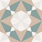 Универсальная плитка (керамогранит) Gayafores Altea Beige 33.15×33.15 см