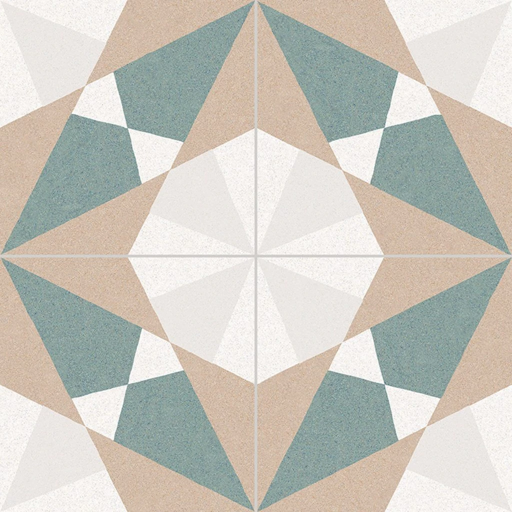 Универсальная плитка (керамогранит) Gayafores Altea Beige 33.15×33.15 см