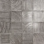 Настенный декор Mainzu Nazari Fortuna Nero 15×15 см