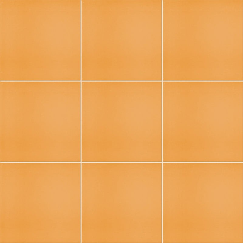 Универсальная плитка Mainzu Victorian Ocre 20×20 см