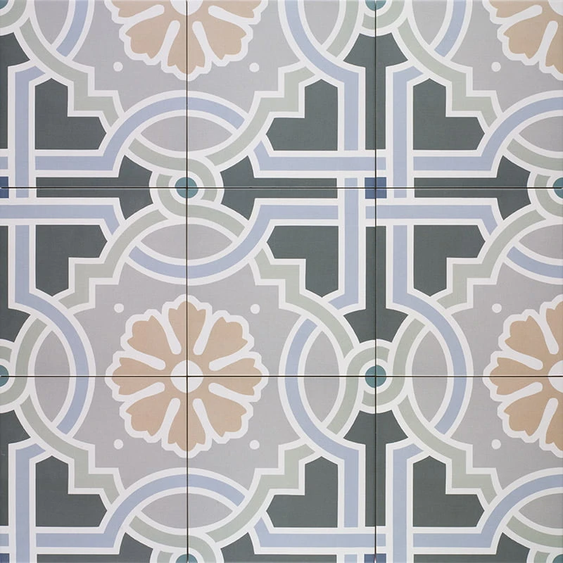 Универсальная плитка (керамогранит) Mainzu Normandy Lemont 20×20 см