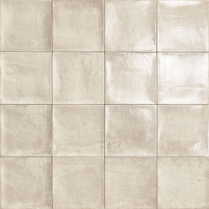 Настенная плитка Mainzu Nazari — Marfil 15×15 см