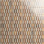 Настенная плитка Mainzu Escama Caramel 10×30 см