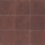 Универсальная плитка (керамогранит) Maiznu Nostalgy grenade 20×20 см