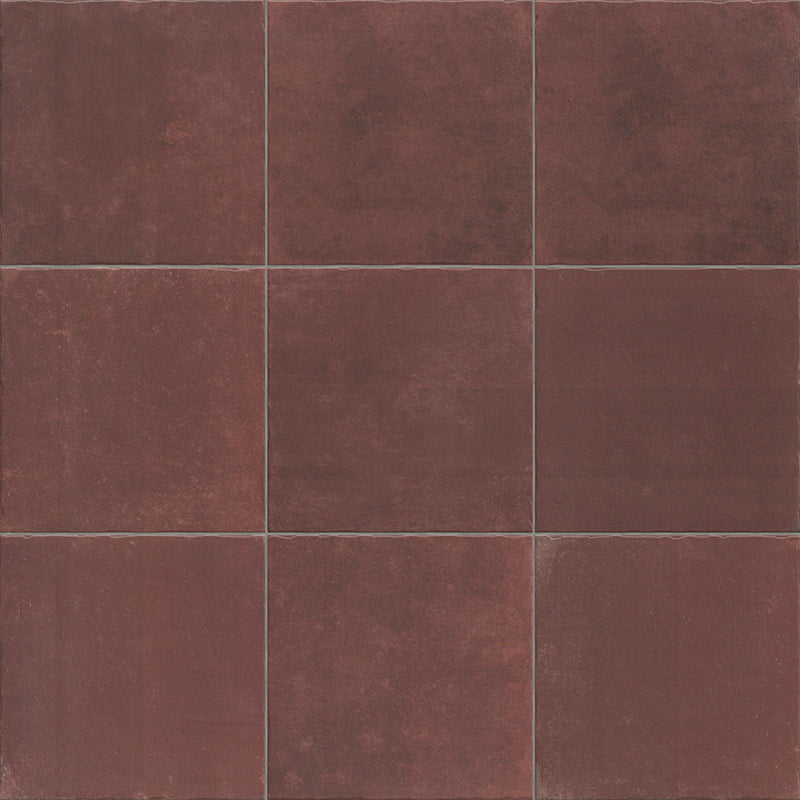 Универсальная плитка (керамогранит) Maiznu Nostalgy grenade 20×20 см