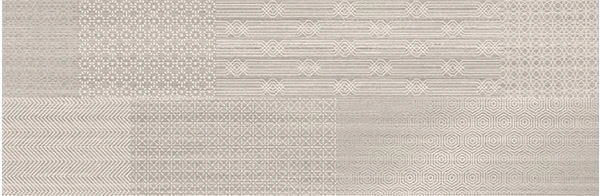 Настенный декор Polcolorit Parisien BC Sil 24.4×74.4 см