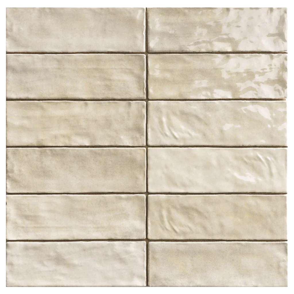 Настенная плитка Mainzu Positano Topazio 6.5×20 см