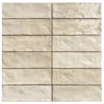 Настенная плитка Mainzu Positano Topazio 6.5×20 см