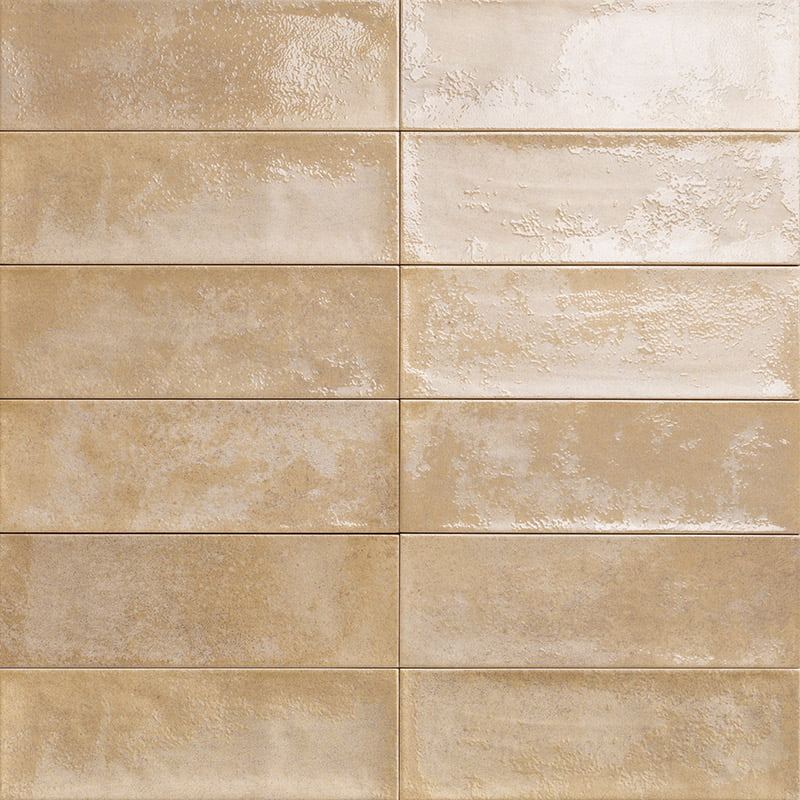 Настенная плитка Mainzu Village coral 10×30 см