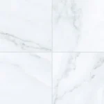 Универсальная плитка (керамогранит) Gayafores Velvet Blanco 33,15 x 33.15 см