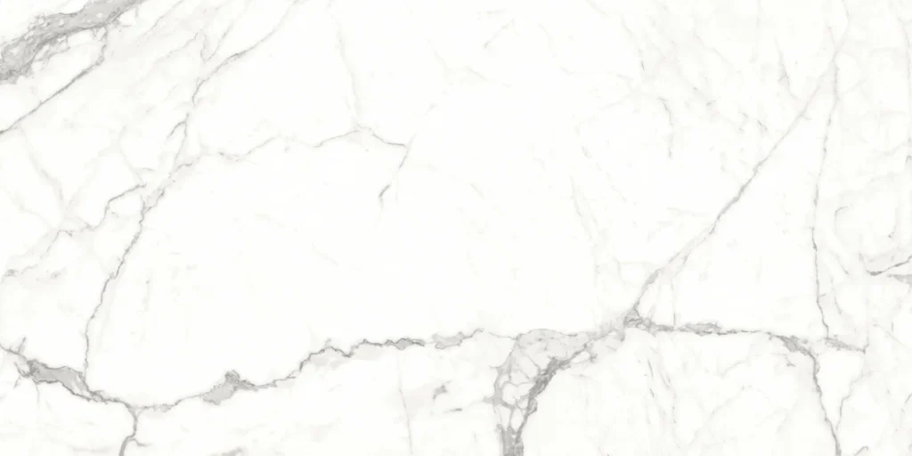 Универсальная плитка (керамогранит) Eternal Arabescato Romance Glossy 120×60 см