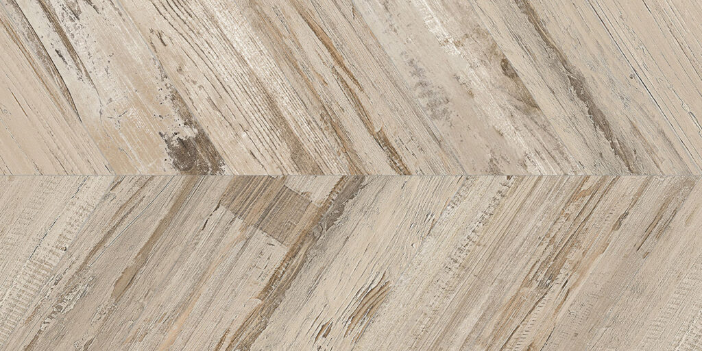 Универсальная плитка (керамогранит) Gayafores Spiga Tribeca Miel 45x 90 см