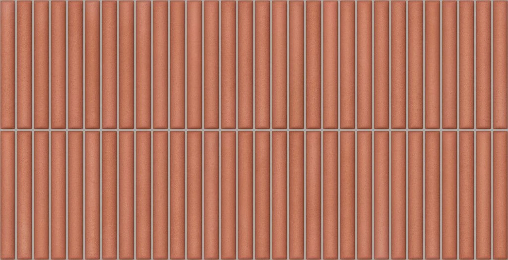 Настенная плитка (из керамогранита) Gayafores Deco Lingot Coral 32×62.5 см