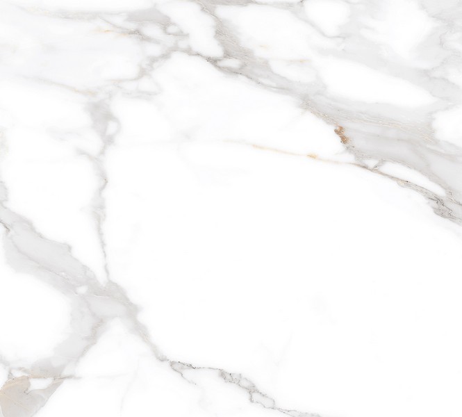 Напольная плитка (керамогранит) Eternal Calacatta Elite Glossy 60×60 см