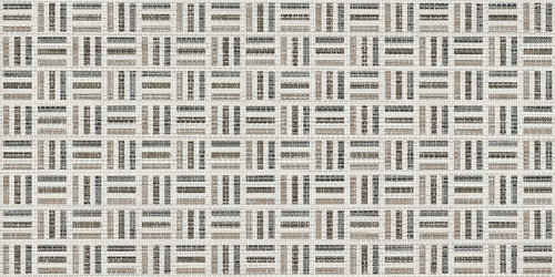 Ape Grupo Коллекция HABITAT Pocket Cappuccino Mat 30*60 см (R23)