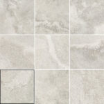 Ape Grupo Коллекция CROSS White Mat 15*15 см (L29)