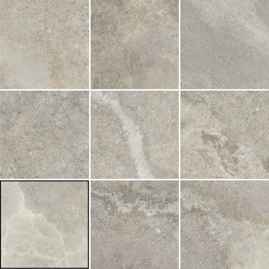 Ape Grupo Коллекция CROSS Sand Mat 15*15 см (L29)