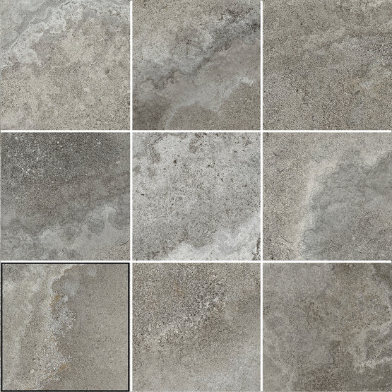 Ape Grupo Коллекция CROSS Taupe Mat 15*15 см (L29)