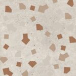 Ape Grupo Коллекция AMA Ricetta Avorio 90*90 см (L41)