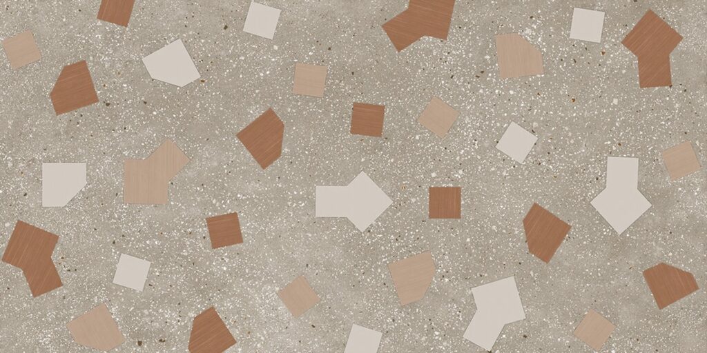 Ape Grupo Коллекция AMA Ricetta Tortora 60*120 см (L44)