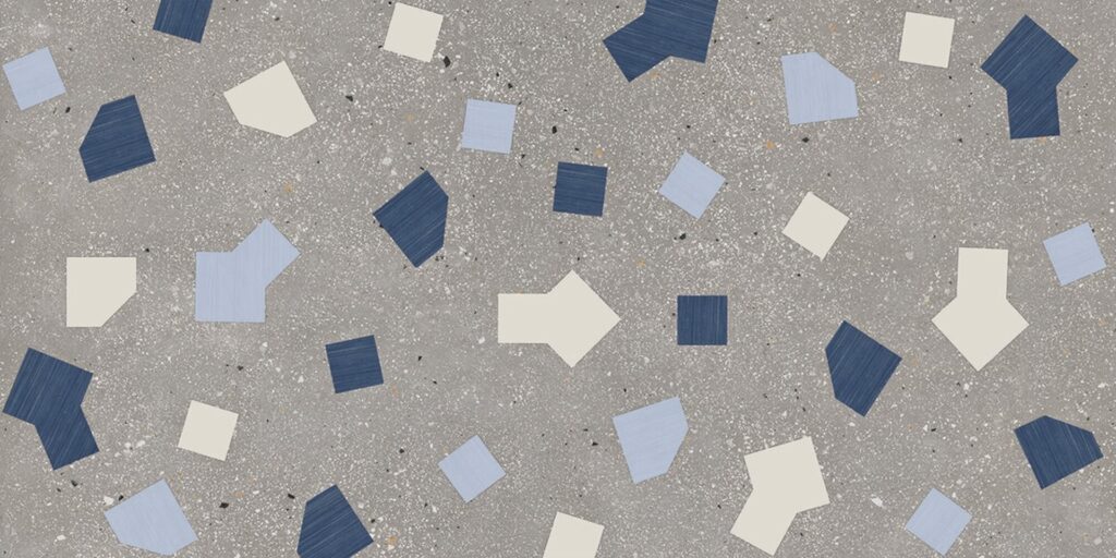 Ape Grupo Коллекция AMA Ricetta Cenere 60*120 см (L44)