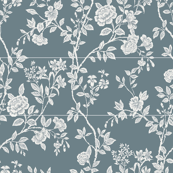 Ape Grupo Коллекция COLORFUL Decor Set (3) Viviane Tide 30*90 см (K42)