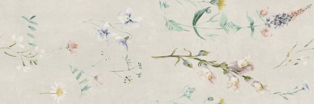 Ape Grupo Коллекция RAW Polan Mix Naive 30*90 см (J62)