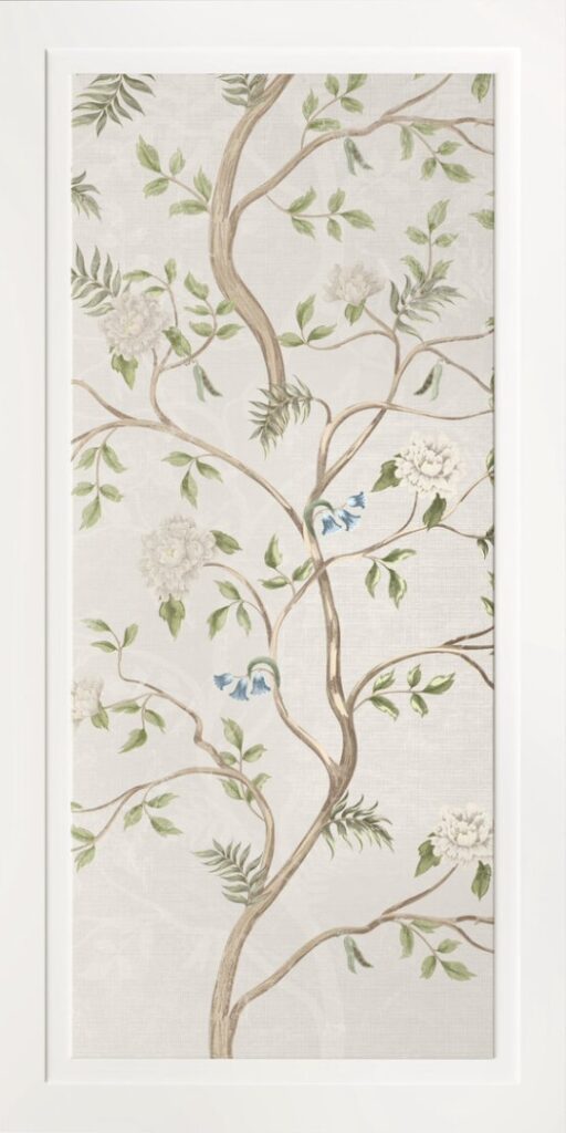 Ape Grupo Коллекция BELLAGIO Gera Avorio Mat 60*120 см (М78)