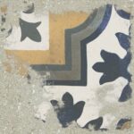 Ape Grupo Коллекция ANTICO CASALE Nesso Ecru Mix Mat 20*20 см (V03)