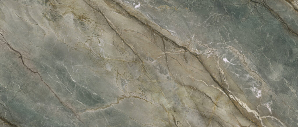 Ape Grupo Коллекция BRAZIL Green 3D Honed (6 мм) 120*280 см (V44)