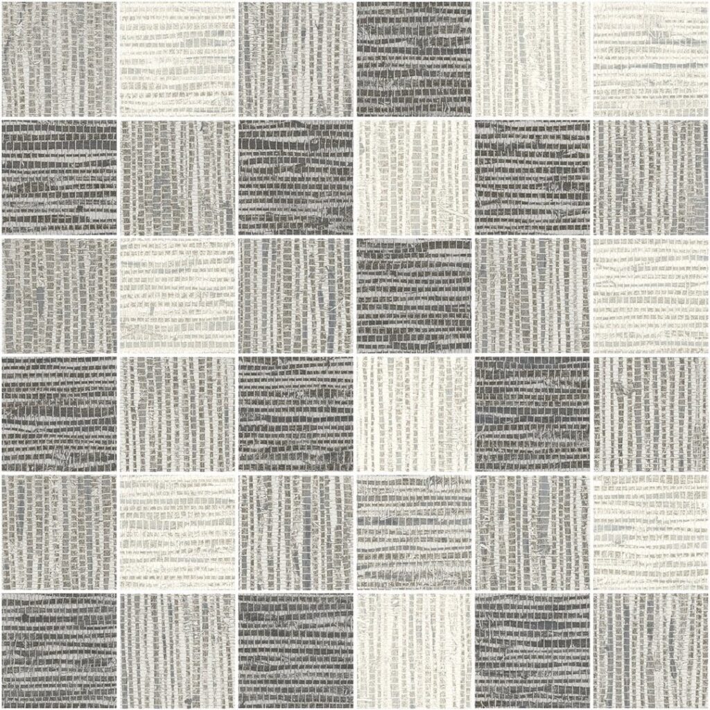 Ape Grupo Коллекция BALI Mosaico Mix Cold 30*30 см (K01)