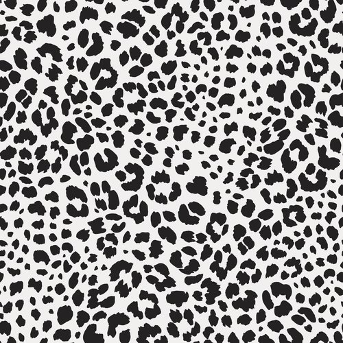 Ape Grupo Коллекция MOONLIGHT Leopard Pol 75*75 см (N61)