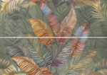 Ape Grupo Коллекция CRAYON Decor Set (2) Vergel 31,6*90 см (K78)