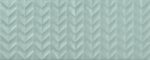 Ape Grupo Коллекция ARTS Декор Tip Turquoise 20*50 см (N06)