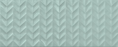 Ape Grupo Коллекция ARTS Декор Tip Turquoise 20*50 см (N06)