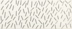 Ape Grupo Коллекция ARTS Декор Rain White 20*50 см (K16)