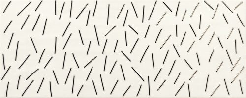 Ape Grupo Коллекция ARTS Декор Rain White 20*50 см (K16)