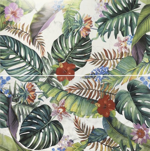 Ape Grupo Коллекция CALACATTA BORGHINI Pol Декор сет(2) Sauvage 60*120 см (K68)