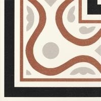 Универсальная плитка (керамогранит) Mainzu Esquina Aran 20×20 см