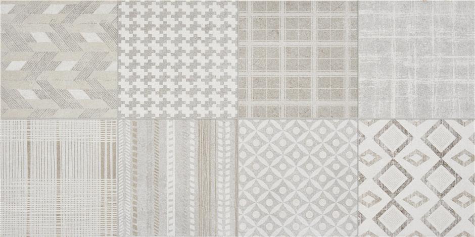 STN Ceramica Коллекция PURSUE Decor Mix Mat 30*60 см (AB5CHS)