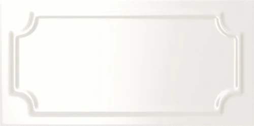 Настенная плитка Mainzu Epoque Blanco 10×20 см