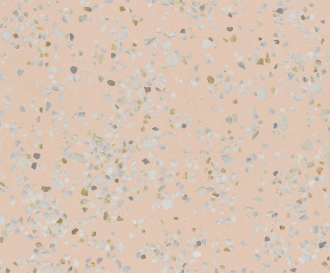 Универсальная плитка (керамогранит) Aparici Trendy Pink Natural 59.55×59.55 см