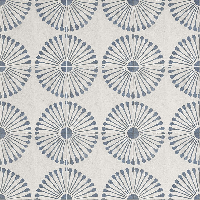 Универсальная плитка (керамогранит) Mainzu Carino Deco Infantas 20×20 см