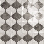 Настенный декор Mainzu Nazari Albacini 15×15 см