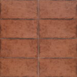 Настенная плитка Mainzu Rivoli Brown 15×30 см