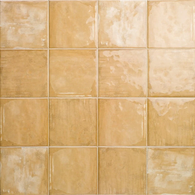 Универсальная плитка (керамогранит) Mainzu Mahon Oсre 15×15 см