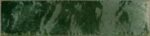Универсальная плитка (керамогранит) Marazzi LUME GREEN 6*24 см