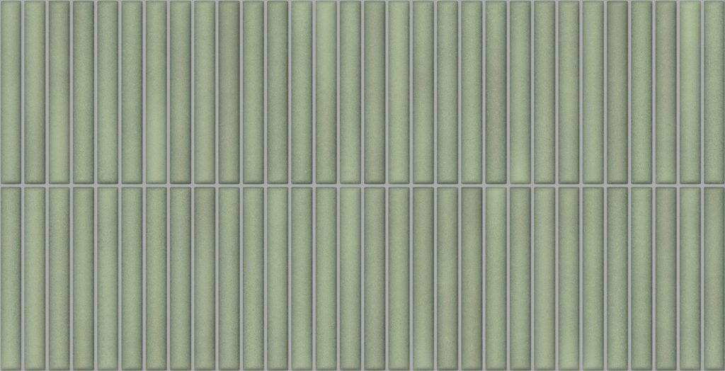 Настенная плитка (из керамогранита) Gayafores Deco Lingot Mint 32×62.5 см