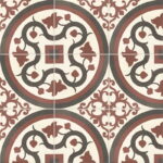 Универсальная плитка (керамогранит) Mainzu Esquina Deco 20×20 см