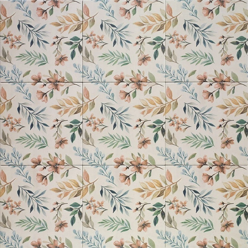 Универсальная плитка (керамогранит) Mainzu Normandy Fiora 20×20 см